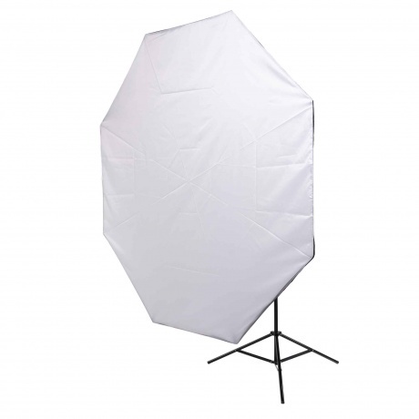 Октобокс Falcon Eyes FEA-OBII 20 BW
Октобокс Falcon Eyes FEA-OBII 20 BW