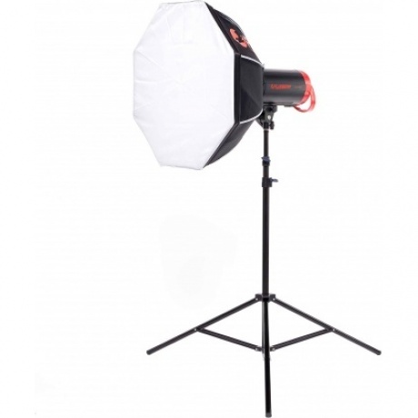 Октобокс Falcon Eyes FEA-OBII 6 BW
Октобокс Falcon Eyes FEA-OBII 6 BW