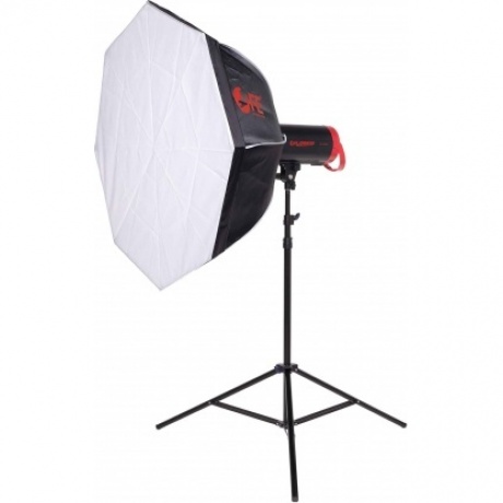 Октобокс Falcon Eyes FEA-OBII 9 BW
Октобокс Falcon Eyes FEA-OBII 9 BW