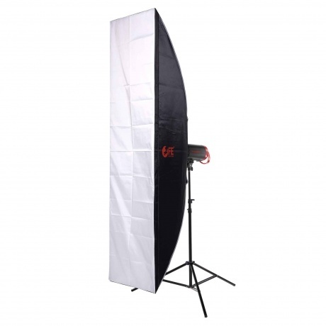 Софтбокс Falcon Eyes FEA-SBII 50200 BW
Софтбокс Falcon Eyes FEA-SBII 50200 BW