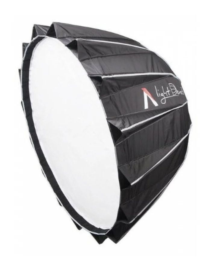 Софтбокс Aputure Light Dome II
Софтбокс Aputure Light Dome II