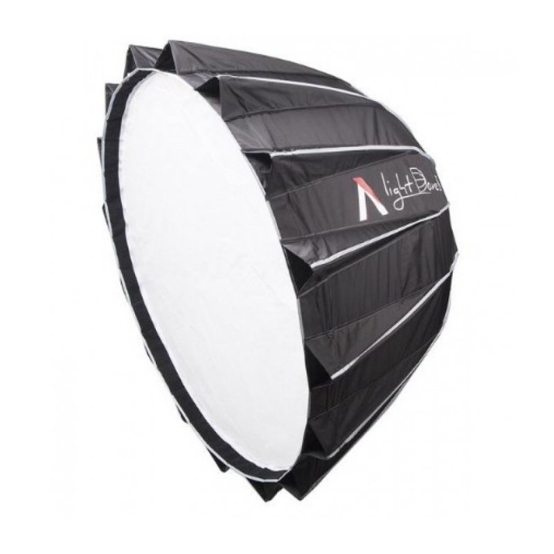 Софтбокс Aputure Light Dome mini II
Софтбокс Aputure Light Dome mini II