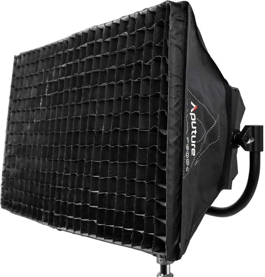 Софтбокс Aputure Nova P600c Softbox 
Софтбокс Aputure Nova P600c Softbox