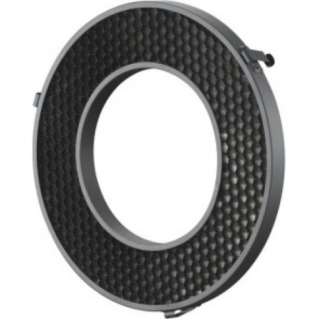 Соты Godox R200-HC40 для R200
Соты Godox R200-HC40 для R200