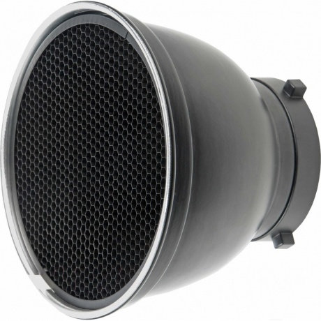 Сотовая насадка Falcon Eyes Grid 50°
Сотовая насадка Falcon Eyes Grid 50°
