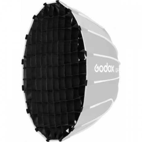 Соты Godox QR-P60T-G для QR-P60T
Соты Godox QR-P60T-G для QR-P60T