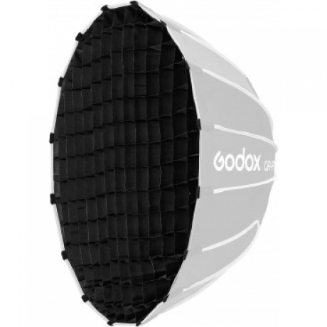 Соты Godox QR-P70T-G для QR-P70T
Соты Godox QR-P70T-G для QR-P70T