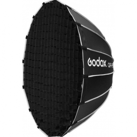 Соты Godox QR-P90T-G для QR-P90T
Соты Godox QR-P90T-G для QR-P90T