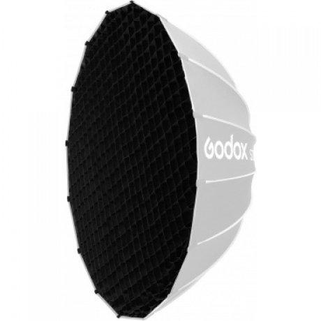 Соты Godox S120T-G для S120T
Соты Godox S120T-G для S120T