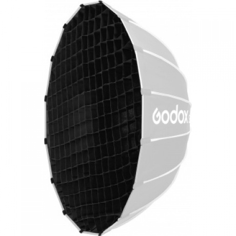 Соты Godox S85T-G для S85T
Соты Godox S85T-G для S85T