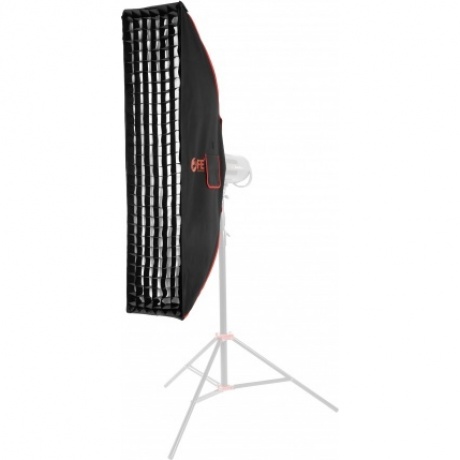 Софтбокс Falcon Eyes SBQ-SBII 30120 BW
Софтбокс Falcon Eyes SBQ-SBII 30120 BW