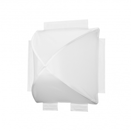 Софтбокс сферический Godox FP50 для FH50
Софтбокс сферический Godox FP50 для FH50