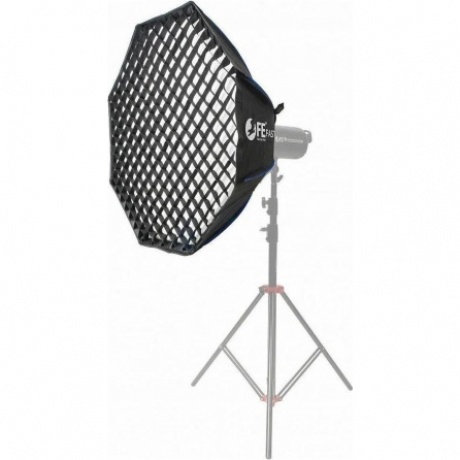 Октобокс Falcon Eyes FastBox OB90 HC быстроскладной с сотами
Октобокс Falcon Eyes FastBox OB90 HC быстроскладной с сотами