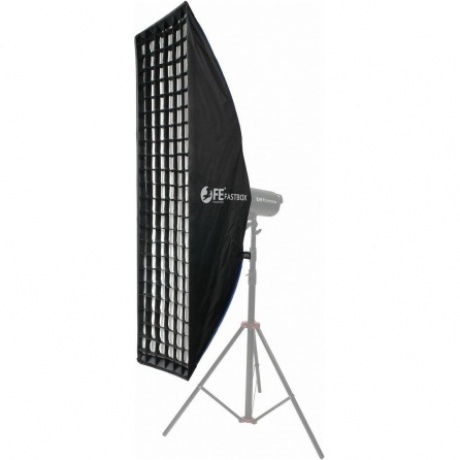 Софтбокс Falcon Eyes FastBox 30140 HC быстроскладной с сотами
Софтбокс Falcon Eyes FastBox 30140 HC быстроскладной с сотами