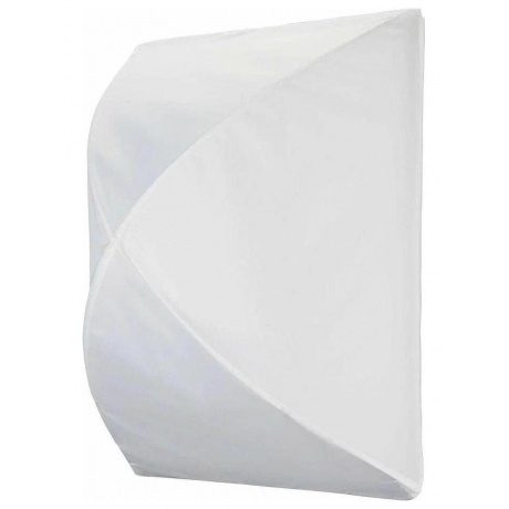 Софтбокс Godox Knowled FP400 для F400Bi
Софтбокс Godox Knowled FP400 для F400Bi