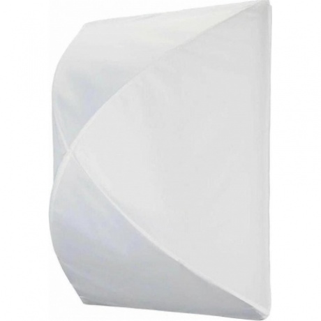 Софтбокс Godox Knowled FP400 для F400Bi
Софтбокс Godox Knowled FP400 для F400Bi