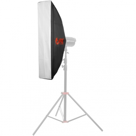 Софтбокс Falcon Eyes FEA-SBII 2090 BW
Софтбокс Falcon Eyes FEA-SBII 2090 BW