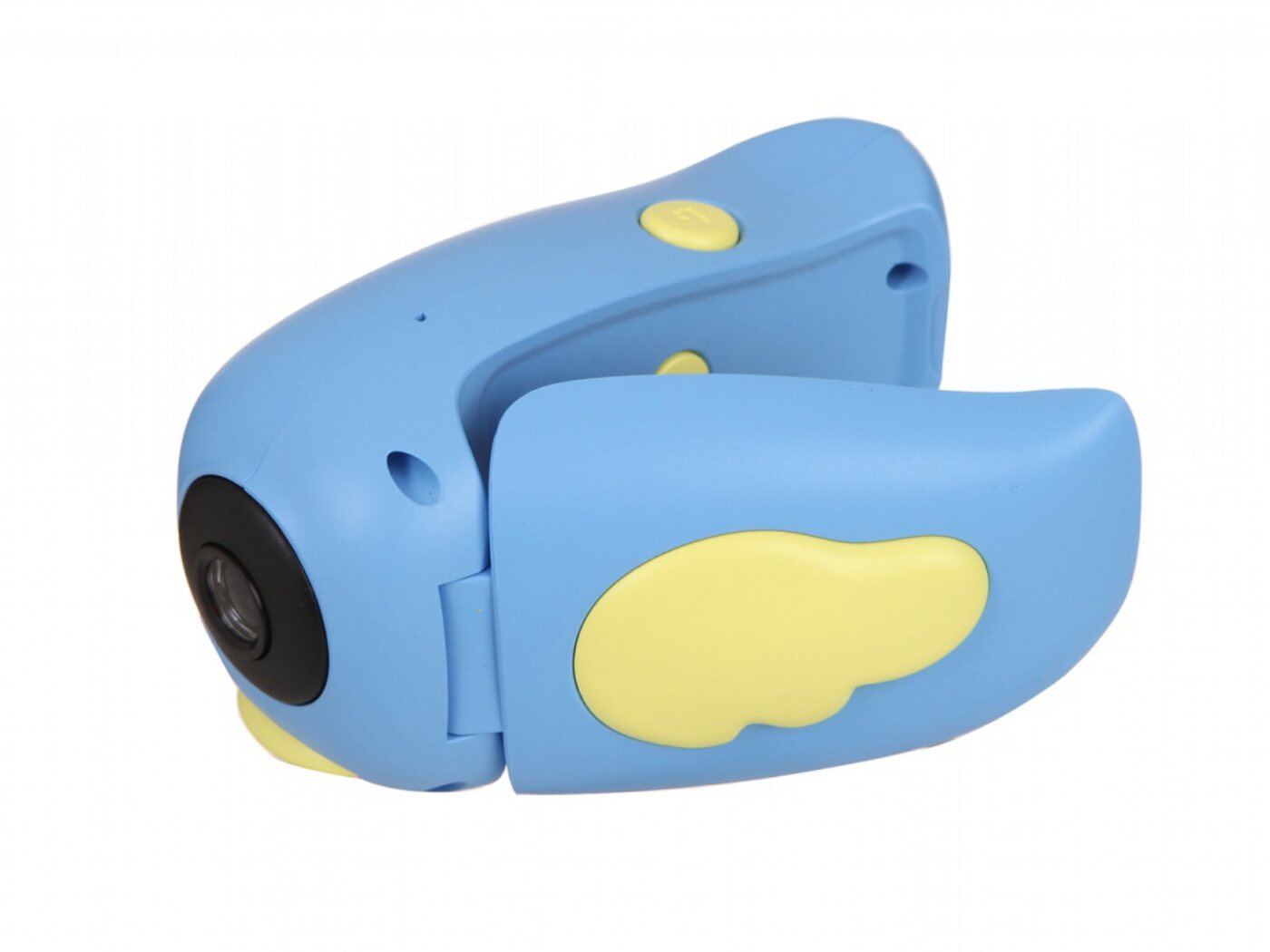 Видеокамера Veila Kids Digital Camera 3446 Blue
Видеокамера Veila Kids Digital Camera 3446 Blue