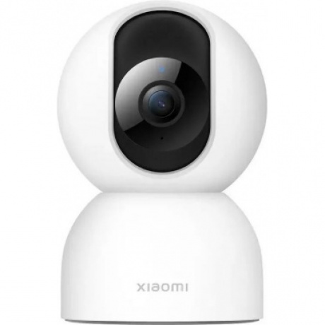 Видеокамера IP Xiaomi Smart Camera C400 (BHR6619GL)
Видеокамера IP Xiaomi Smart Camera C400 (BHR6619GL)
