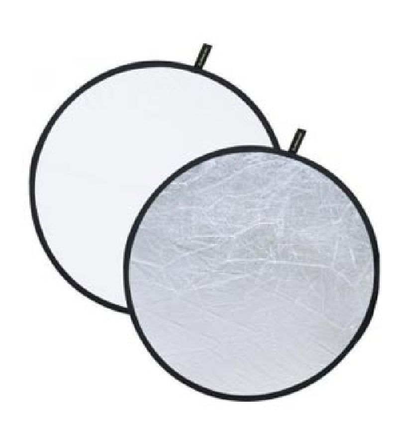 Отражатель круглый Fancier RE2005 W/S 107 см/42 дюйма
Отражатель круглый Fancier RE2005 W/S 107 см/42 дюйма