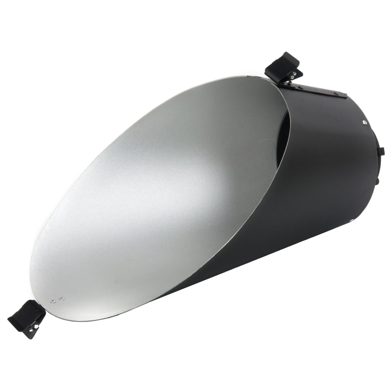 Рефлектор для фона Lumifor LFBG-2, байонет Bowens
Рефлектор для фона Lumifor LFBG-2, байонет Bowens