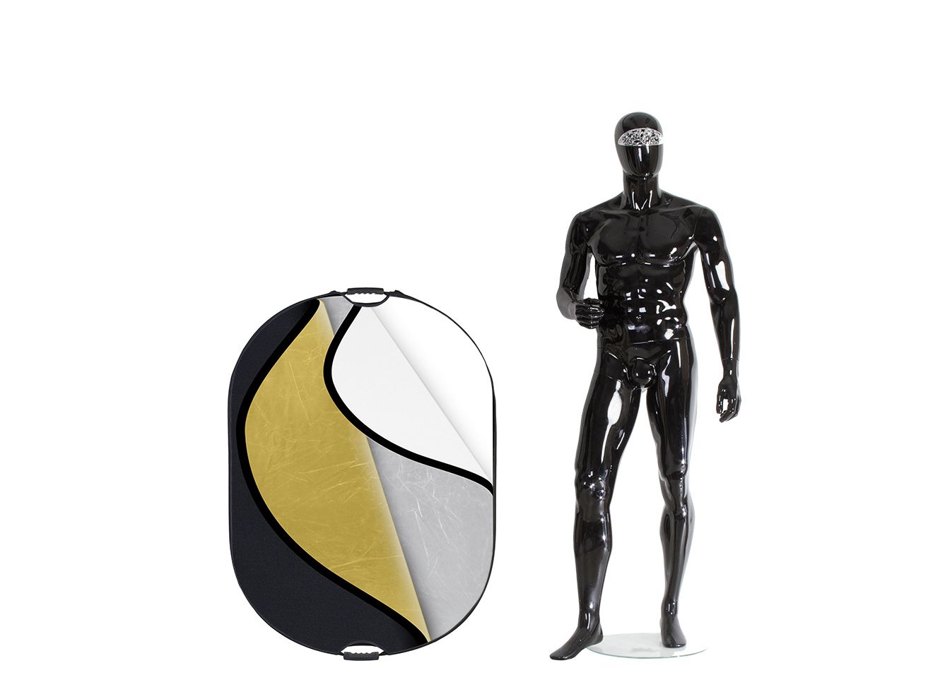 Отражатель Falcon Eyes RRK-3648 HL 92х122см
Отражатель Falcon Eyes RRK-3648 HL 92х122см