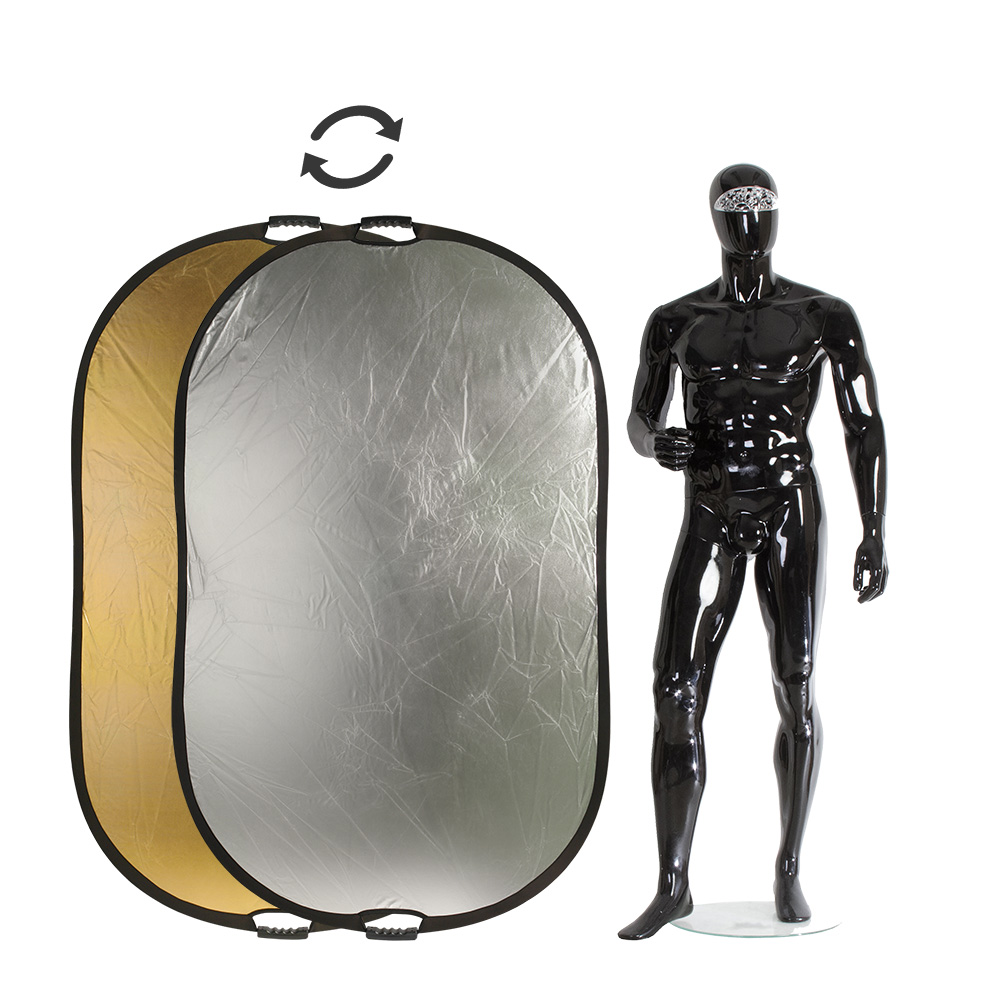 Отражатель Falcon Eyes RFR-4066GS HL
Отражатель Falcon Eyes RFR-4066GS HL