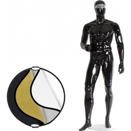 Отражатель Falcon Eyes CRK-32 HL 82см
Отражатель Falcon Eyes CRK-32 HL 82см