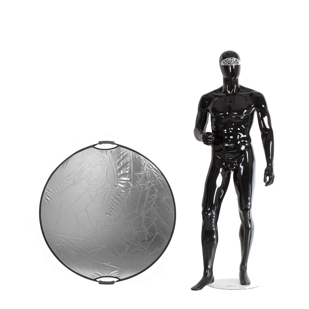 Отражатель Falcon Eyes CFR-42S HL
Отражатель Falcon Eyes CFR-42S HL