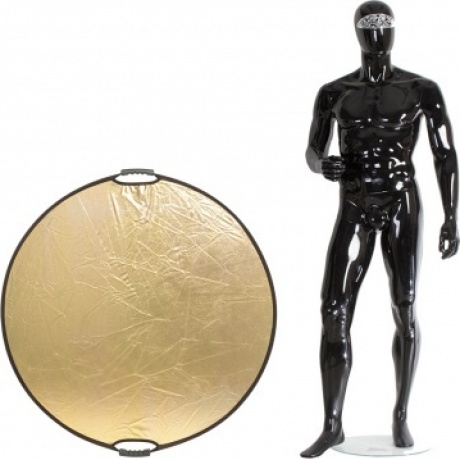 Отражатель Falcon Eyes CFR-42G HL
Отражатель Falcon Eyes CFR-42G HL