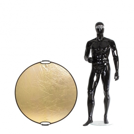 Отражатель Falcon Eyes CFR-42G HL
Отражатель Falcon Eyes CFR-42G HL