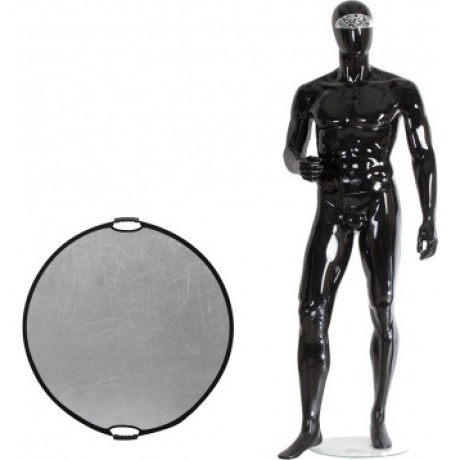 Отражатель Falcon Eyes CFR-32S HL
Отражатель Falcon Eyes CFR-32S HL