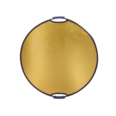 Отражатель Falcon Eyes CFR-32G HL 82см
Отражатель Falcon Eyes CFR-32G HL 82см