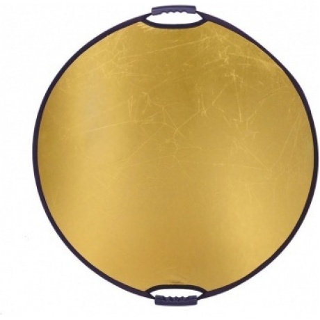 Отражатель Falcon Eyes CFR-32G HL 82см
Отражатель Falcon Eyes CFR-32G HL 82см