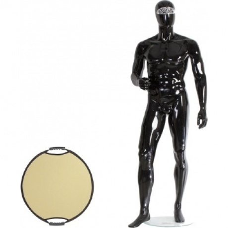 Отражатель Falcon Eyes CFR-22M HL
Отражатель Falcon Eyes CFR-22M HL