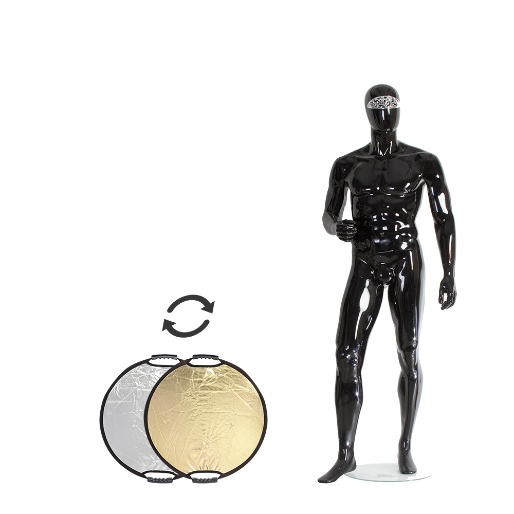 Отражатель Falcon Eyes CFR-22GS HL
Отражатель Falcon Eyes CFR-22GS HL