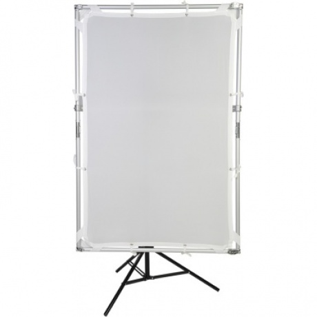 Отражатель на раме GreenBean ReflectPanel 5 RP1015 складной
Отражатель на раме GreenBean ReflectPanel 5 RP1015 складной