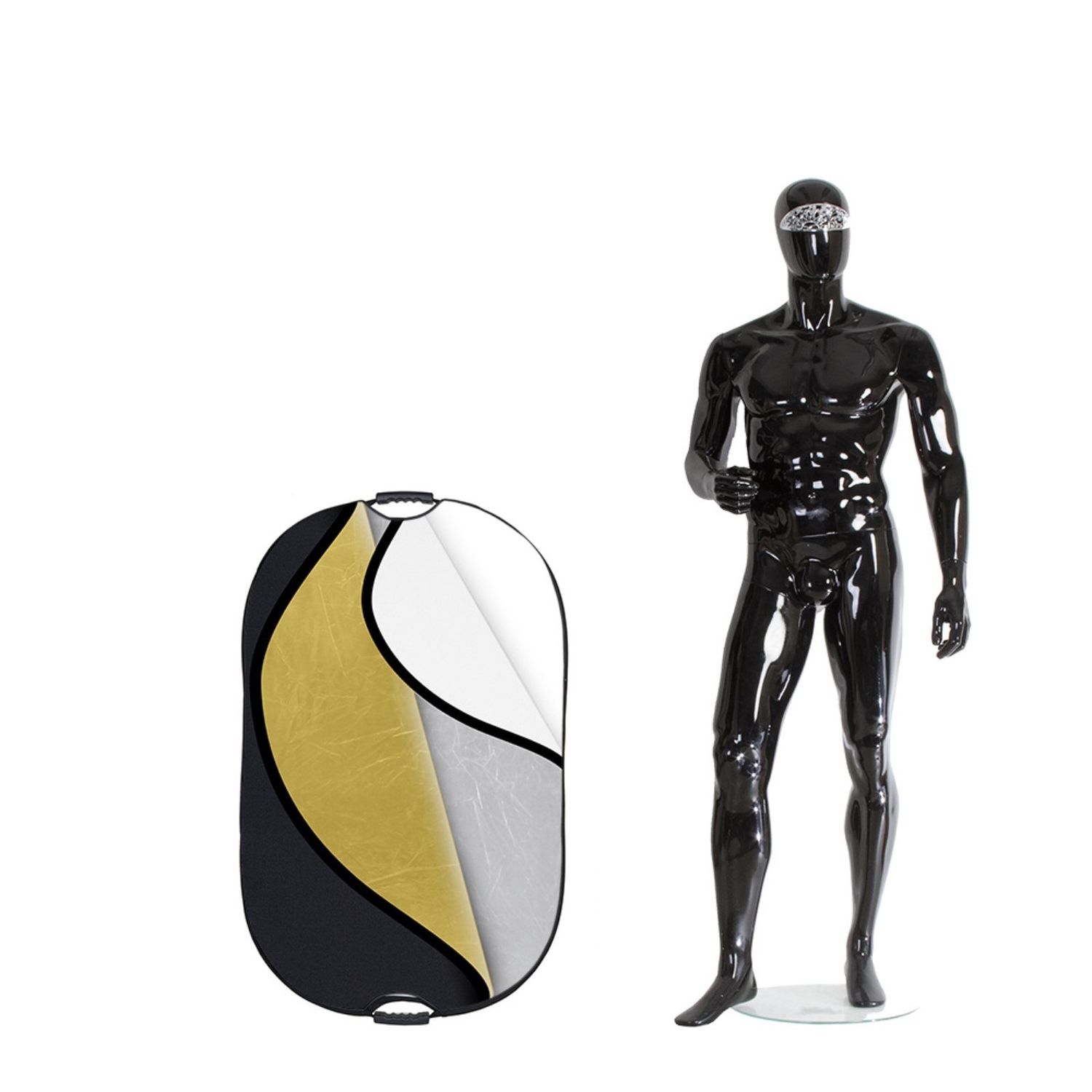 Отражатели Falcon Eyes 71х112см.5 цветов(Б,Ч,З,С,Пр.) RRK-2844 HL
Отражатели Falcon Eyes 71х112см.5 цветов(Б,Ч,З,С,Пр.) RRK-2844 HL