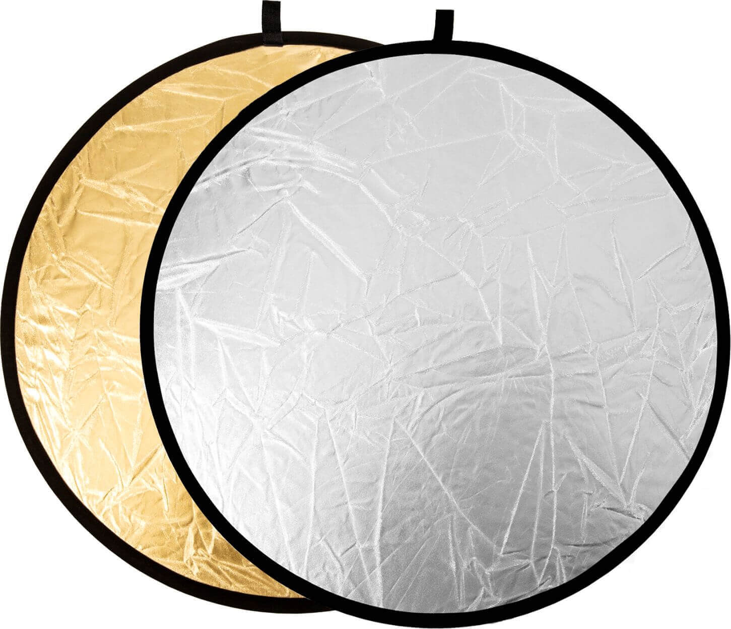 Отражатель 2в1 Raylab RF-01 золото/серебро 60см
Отражатель 2в1 Raylab RF-01 золото/серебро 60см