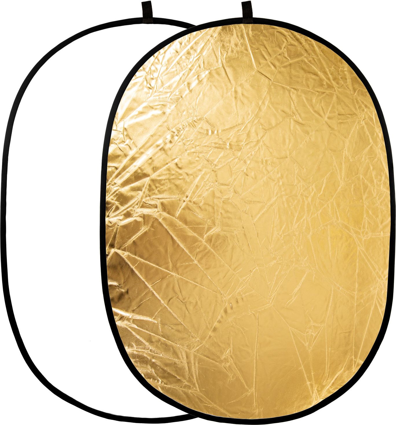 Отражатель 2в1 Raylab RF-09 золото/белый 110*150см
Отражатель 2в1 Raylab RF-09 золото/белый 110*150см