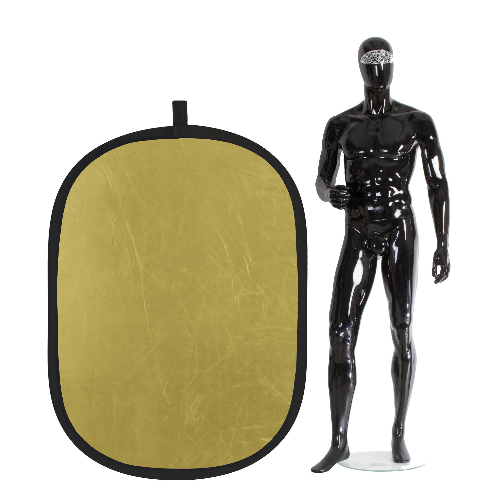 Отражатель Falcon Eyes RFR-4066G_14848
Отражатель Falcon Eyes RFR-4066G_14848