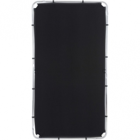 Флаг светоотражающий Lastolite LL LR81202R Skylite Rapid Fabric
Флаг светоотражающий Lastolite LL LR81202R Skylite Rapid Fabric