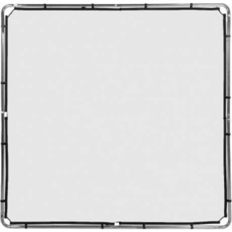 Полотно просветное Lastolite LL LR81507R SkyRapid 1.25 ступени, 1.5x1.5м
Полотно просветное Lastolite LL LR81507R SkyRapid 1.25 ступени, 1.5x1.5м