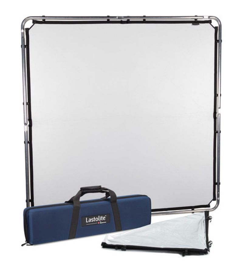 Полотно на раме Lastolite LL LR81544R SkyRapid Midi Kit 1.5x1.5м
Полотно на раме Lastolite LL LR81544R SkyRapid Midi Kit 1.5x1.5м