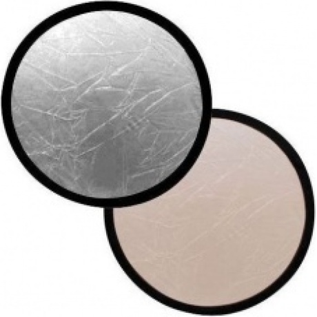 Отражатель Lastolite LL LR2034 серебристый/золотой 50см
Отражатель Lastolite LL LR2034 серебристый/золотой 50см