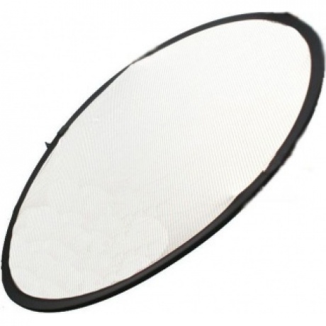 Отражатель Lastolite LL LR3041 золотой/белый 75см
Отражатель Lastolite LL LR3041 золотой/белый 75см