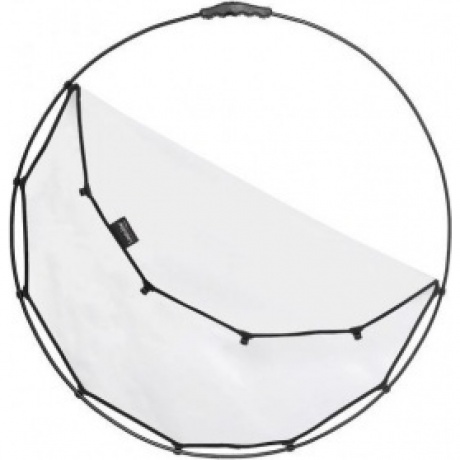 Отражатель Lastolite LL LR3301 82см
Отражатель Lastolite LL LR3301 82см