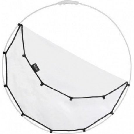 Рассеиватель Lastolite LL LR3303 Halo Compact 2 ступени Diff 82см
Рассеиватель Lastolite LL LR3303 Halo Compact 2 ступени Diff 82см