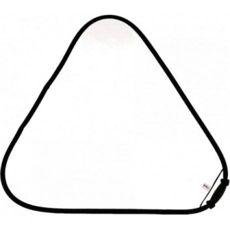 Рефлектор Lastolite LL LR3751 TriGrip 1 stop 120см
Рефлектор Lastolite LL LR3751 TriGrip 1 stop 120см