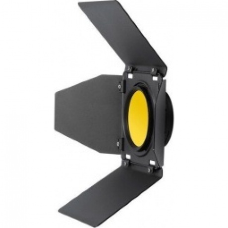 Шторки Godox BD-10 Kit для AD300Pro
Шторки Godox BD-10 Kit для AD300Pro